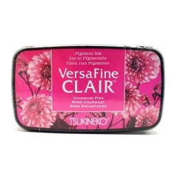 VersaFine Clair - Charming Pink